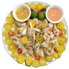 Chân gà sả tăc