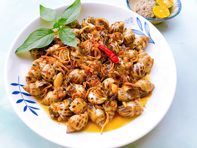 Ô long vải