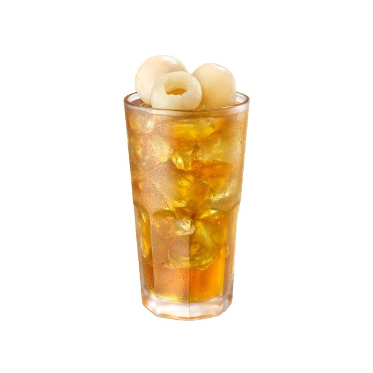 Ô long vải